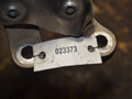 кронштейн двигателя BMW 3 серия G20 2022, 2.0 л., бензин, 22116876206 - фото №4