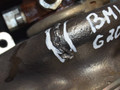 турбина BMW 3 серия G20 2022, 2.0 л., бензин, 894023, 984581405 - фото №3