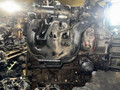двигатель Ford Focus 1 поколение (1998 - 2001), 2.0 л., бензин, CHEP - фото №6
