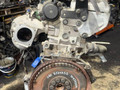 двигатель Volvo S80 1 поколение [рестайлинг] (2003 - 2006), 2.4 л., B 5244 S, бензин, МКПП, B5244S2 - фото №4