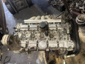 двигатель Volvo S80 1 поколение [рестайлинг] (2003 - 2006), 2.4 л., B 5244 S, бензин, МКПП, B5244S2 - фото №7
