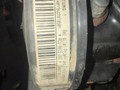 двигатель Volkswagen Transporter T4 1995, 2.5 л., ACU, бензин, ACU - фото №2