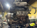двигатель Volkswagen Transporter T4 1995, 2.5 л., ACU, бензин, ACU - фото №3