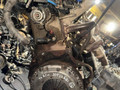 двигатель Volkswagen Transporter T4 1995, 2.5 л., ACU, бензин, ACU - фото №6