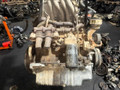 двигатель Volkswagen Transporter T4 1995, 2.5 л., ACU, бензин, ACU - фото №7