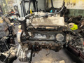 двигатель Volkswagen Transporter T4 1995, 2.5 л., ACU, бензин, ACU - фото №8