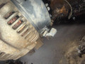 двигатель Volkswagen Transporter T4 1995, 2.5 л., ACU, бензин, ACU - фото №9