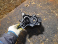 корпус термостата BMW 3 серия G20 2022, 2.0 л., бензин, 8642560 - фото №3