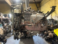 двигатель Chrysler Pacifica 1 поколение (2003 - 2008), 3.5 л., бензин, АКПП - фото №2