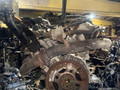 двигатель Chrysler Pacifica 1 поколение (2003 - 2008), 3.5 л., бензин, АКПП - фото №3