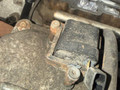 двигатель Chrysler Pacifica 1 поколение (2003 - 2008), 3.5 л., бензин, АКПП - фото №5