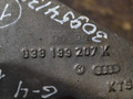 кронштейн двигателя Audi A3 8L [рестайлинг] (2000 - 2003), 1.8 л., Ti, бензин, 038199207K - фото №3