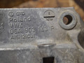кронштейн генератора Audi A3 8L [рестайлинг] (2000 - 2003), 1.8 л., Ti, бензин, 06A903143P - фото №2