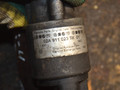 стартер Audi A3 8L [рестайлинг] (2000 - 2003), 1.8 л., Ti, бензин, 02A911023TX - фото №4