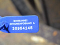 катушка зажигания Mitsubishi Lancer 9 поколение 2007, 1.6 л., 4G18, бензин, 099700048 - фото №4