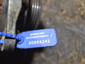 генератор Mitsubishi Lancer 9 поколение 2007, 1.6 л., 4G18, бензин, MD343562 - фото №5