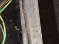 фонарь задний правый Nissan X-Trail T30 (2000 - 2004), 2.2 л., YD22DDTi, дизель - фото №4