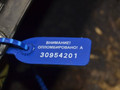 фонарь задний левый Nissan X-Trail T30 (2000 - 2004), 2.2 л., YD22DDTi, дизель - фото №5