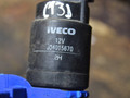 насос (моторчик) омывателя стекла IVECO Daily 4 поколение 2006, 504015670 - фото №2