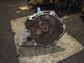 PКПП Opel Astra H 2006, 1.6 л., Z 16 XEP, бензин, F17E419 - фото №2
