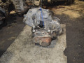 PКПП Opel Astra H 2006, 1.6 л., Z 16 XEP, бензин, F17E419 - фото №3