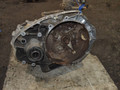 КПП механическая (МКПП) Volkswagen Transporter T4 (1990 - 2003), 2.5 л., TDi, дизель, DRH - фото №2