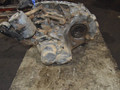 КПП механическая (МКПП) Volkswagen Transporter T4 (1990 - 2003), 2.5 л., TDi, дизель, DRH - фото №3