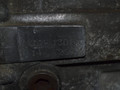 КПП механическая (МКПП) Volkswagen Transporter T4 (1990 - 2003), 2.5 л., TDi, дизель, DRH - фото №5
