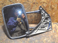 зеркало наружное левое Volkswagen Transporter T4 (1990 - 2003) - фото №3