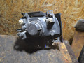 фара левая Volkswagen Transporter T4 2001, 2.5 л., дизель - фото №4