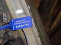 фара правая Volkswagen Transporter T4 2001, 2.5 л., дизель, 7D1941010L - фото №5