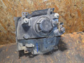 фара правая Volkswagen Transporter T4 2001, 2.5 л., дизель, 7D1941010L - фото №3