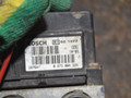 блок ABS IVECO Daily 3 поколение (1999 - 2006), 0273004325, 0265219426 - фото №4
