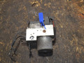 блок ABS IVECO Daily 3 поколение (1999 - 2006), 0273004325, 0265219426 - фото №2