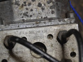 блок ABS IVECO Daily 3 поколение (1999 - 2006), 0273004325, 0265219426 - фото №3