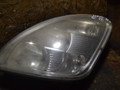 фара левая IVECO Daily 4 поколение (2006 - 2011), 2.3 л., дизель, 69500013 - фото №2