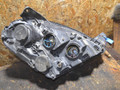 фара левая IVECO Daily 4 поколение (2006 - 2011), 2.3 л., дизель, 69500013 - фото №3