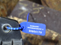 фара левая IVECO Daily 4 поколение (2006 - 2011), 2.3 л., дизель, 69500013 - фото №5