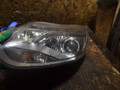 фара левая Ford Focus 3 поколение 2014, 2.0 л., TYDA, дизель, универсал, BM5113D155JA - фото №2