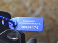 фара левая Ford Focus 3 поколение 2014, 2.0 л., TYDA, дизель, универсал, BM5113D155JA - фото №5