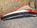 фонарь задний правый Mitsubishi Lancer 9 поколение 2007, 1.6 л., 4G18, бензин, универсал, 22087508 - фото №2