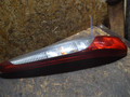фонарь задний левый Mitsubishi Lancer 9 поколение 2007, 1.6 л., 4G18, бензин, универсал, 22087508 - фото №2
