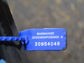 форсунка Volvo S40 1 поколение [рестайлинг] 2004, 2.0 л., бензин, 8627804 - фото №4