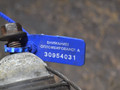 подушка крепления двигателя Volvo S80 1 поколение (1998 - 2003), 2.4 л., дизель - фото №4