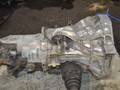 КПП механическая (МКПП) Audi A4 B6 (2000 - 2006), 2.0 л., ALT, бензин, FTX - фото №3
