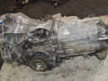 КПП механическая (МКПП) Audi A4 B6 (2000 - 2006), 2.0 л., ALT, бензин, FTX - фото №2