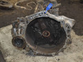 КПП механическая (МКПП) Volkswagen Golf 4 поколение (1997 - 2006), 1.8 л., AGN, бензин, CZM - фото №2