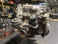 двигатель IVECO Daily 4 поколение (2006 - 2011), 3.0 л., дизель - фото №2