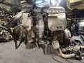 двигатель Land Rover Discovery 2 поколение (1998 - 2004), 2.5 л., 10 P, дизель, МКПП, 10P - фото №2