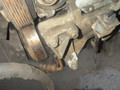 двигатель Land Rover Discovery 2 поколение (1998 - 2004), 2.5 л., 10 P, дизель, МКПП, 10P - фото №3